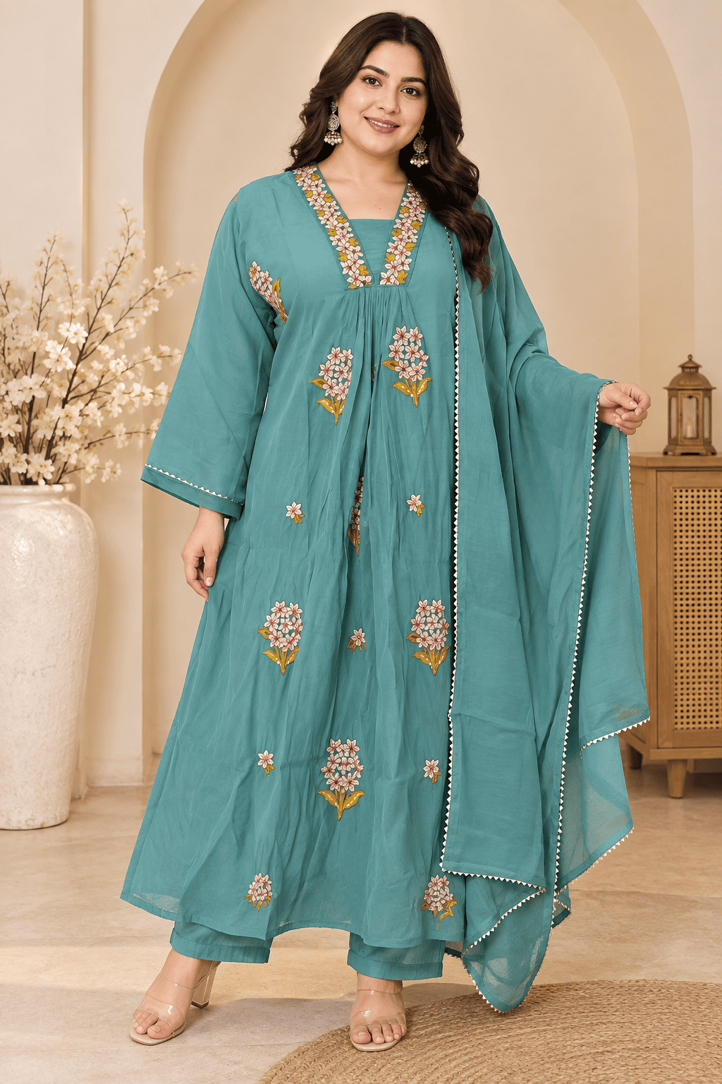 Plus Size Fancy Sets