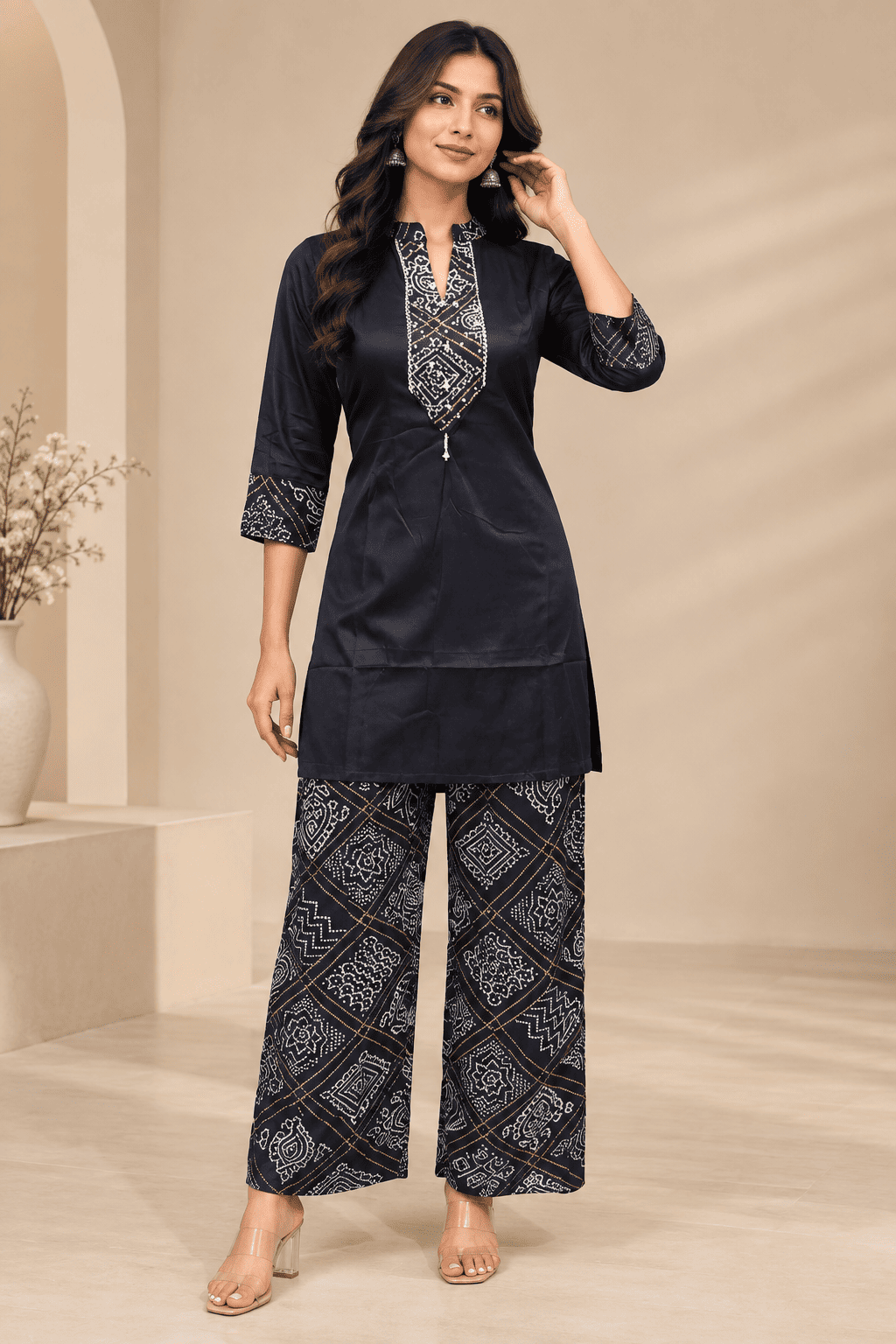 Co ord Set
